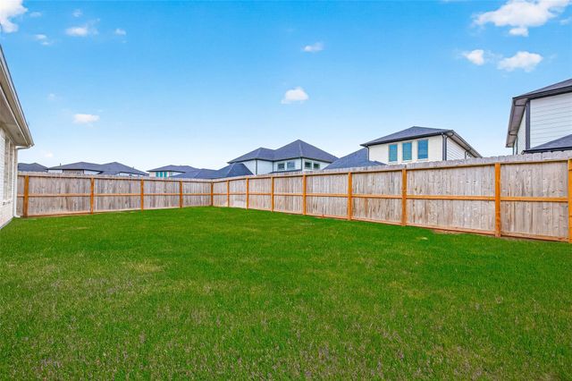 2818 Lemon Zest Path, Richmond, TX 77406