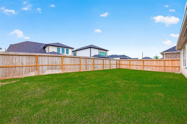 2818 Lemon Zest Path, Richmond, TX 77406