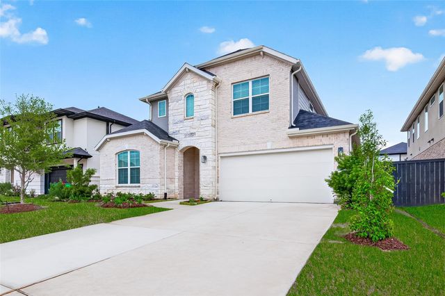 2818 Lemon Zest Path, Richmond, TX 77406
