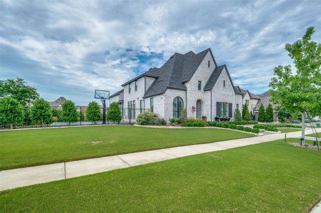 3791 Marble Hill Road, Frisco, TX 75034