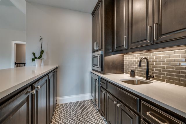 3791 Marble Hill Road, Frisco, TX 75034