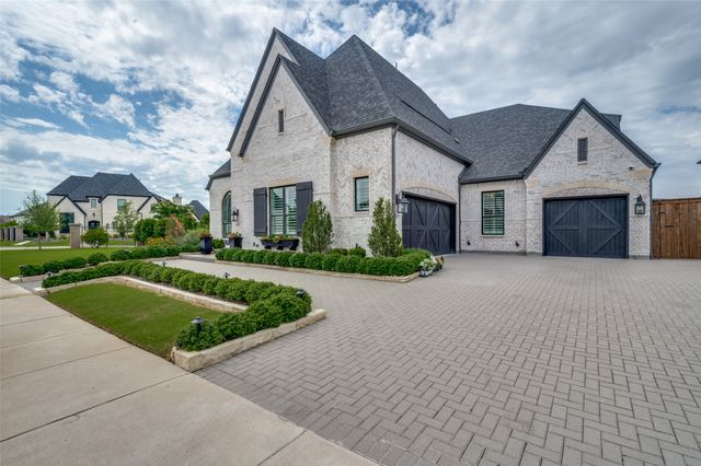 3791 Marble Hill Road, Frisco, TX 75034
