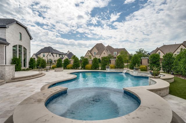 3791 Marble Hill Road, Frisco, TX 75034