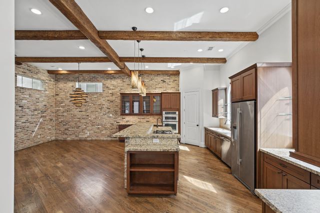 4122 Floyd Street A, Houston, TX 77007
