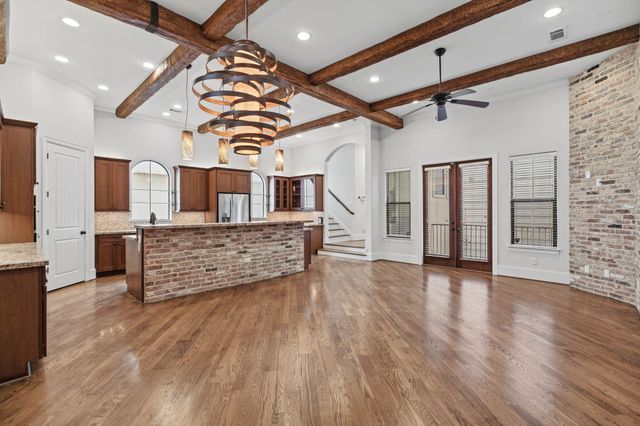 4122 Floyd Street A, Houston, TX 77007
