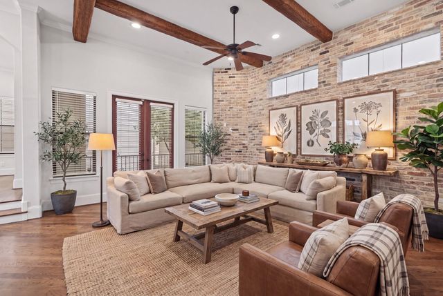 4122 Floyd Street A, Houston, TX 77007