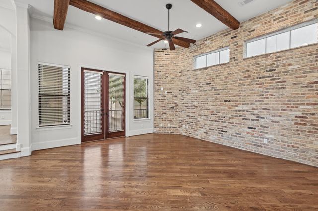 4122 Floyd Street A, Houston, TX 77007