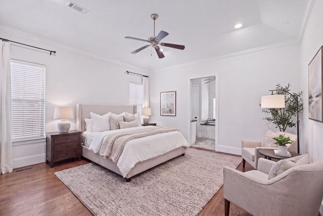 4122 Floyd Street A, Houston, TX 77007