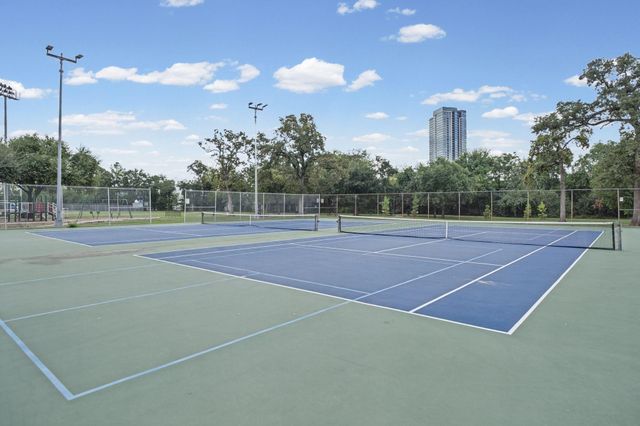 4122 Floyd Street A, Houston, TX 77007