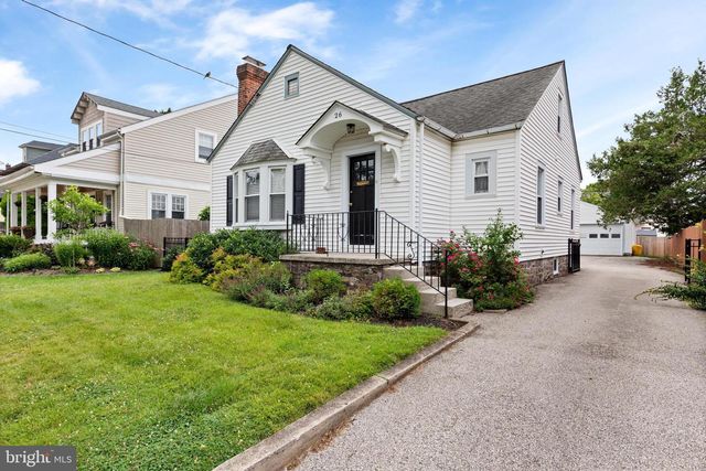 26 WEISS AVE, Flourtown, PA 19031