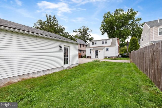 26 WEISS AVE, Flourtown, PA 19031