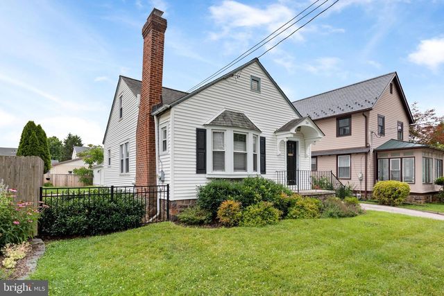 26 WEISS AVE, Flourtown, PA 19031