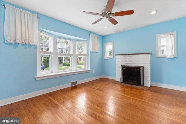 26 WEISS AVE, Flourtown, PA 19031