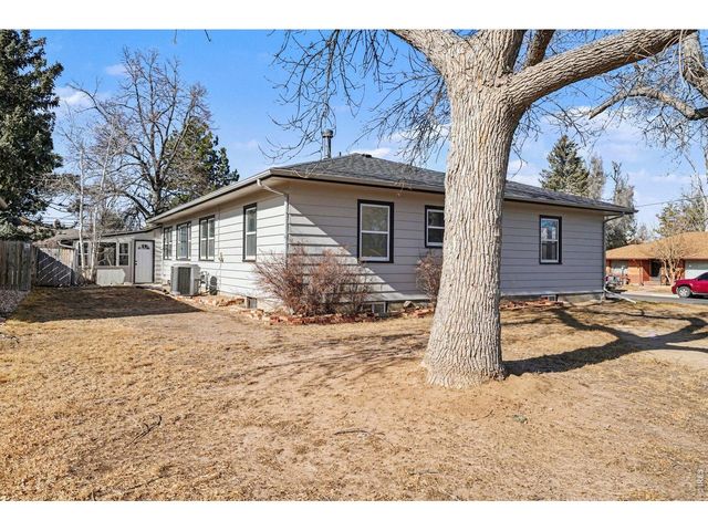 2202 17th St, Greeley, CO 80631