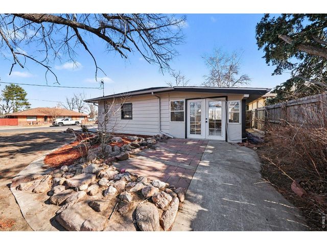 2202 17th St, Greeley, CO 80631