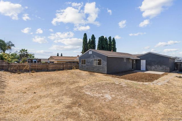 4077 Chanute St, San Diego, CA 92154
