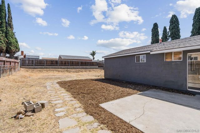 4077 Chanute St, San Diego, CA 92154
