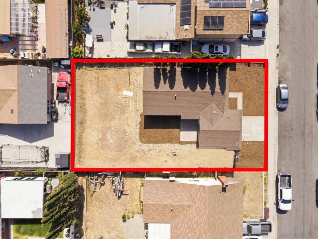 4077 Chanute St, San Diego, CA 92154
