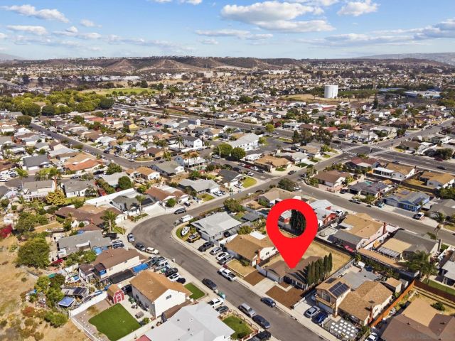 4077 Chanute St, San Diego, CA 92154
