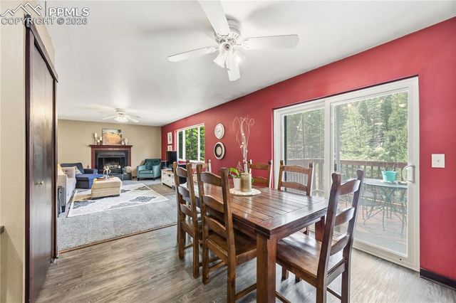 5130 Neeper Valley Road, Manitou Springs, CO 80829