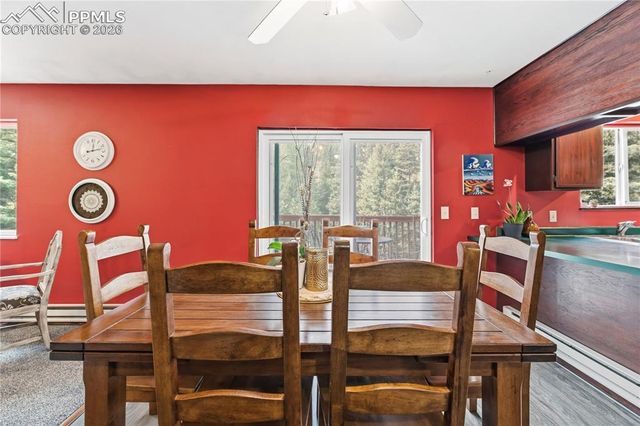 5130 Neeper Valley Road, Manitou Springs, CO 80829