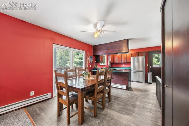 5130 Neeper Valley Road, Manitou Springs, CO 80829