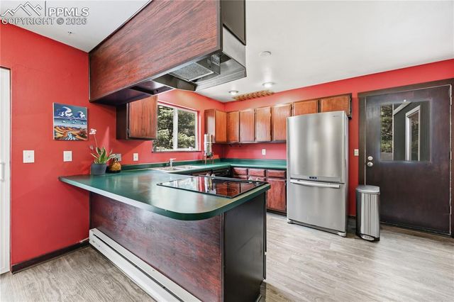 5130 Neeper Valley Road, Manitou Springs, CO 80829