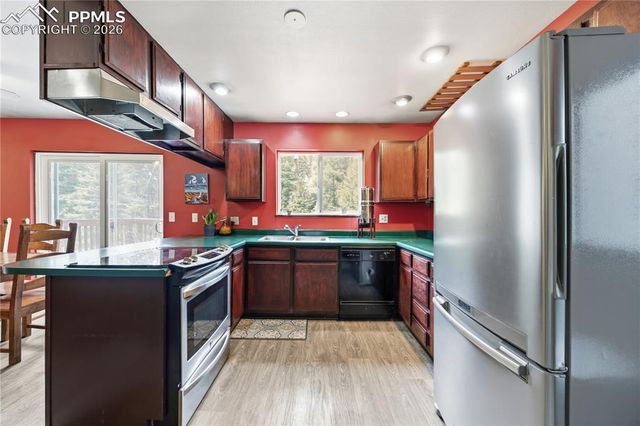 5130 Neeper Valley Road, Manitou Springs, CO 80829