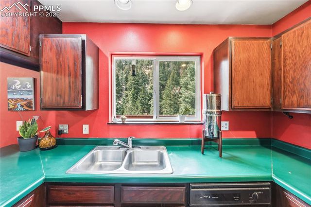 5130 Neeper Valley Road, Manitou Springs, CO 80829