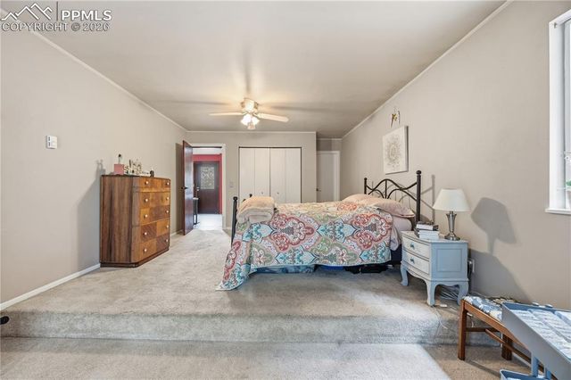 5130 Neeper Valley Road, Manitou Springs, CO 80829