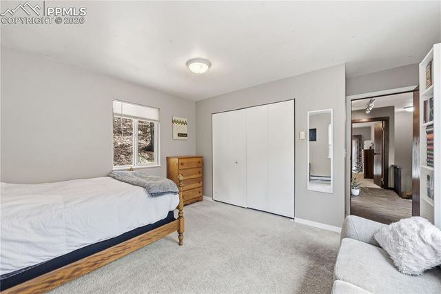 5130 Neeper Valley Road, Manitou Springs, CO 80829