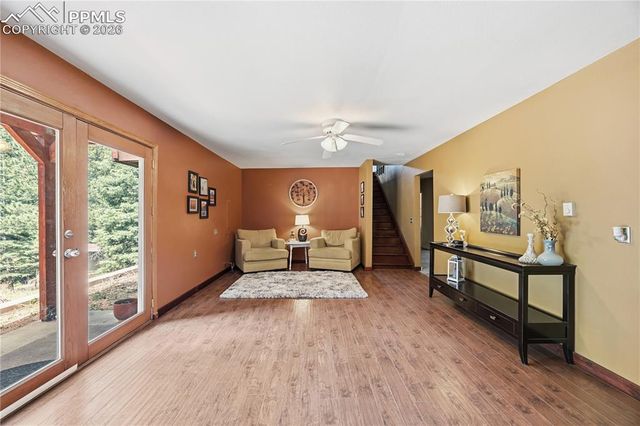 5130 Neeper Valley Road, Manitou Springs, CO 80829