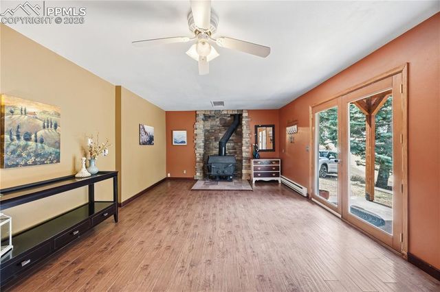 5130 Neeper Valley Road, Manitou Springs, CO 80829