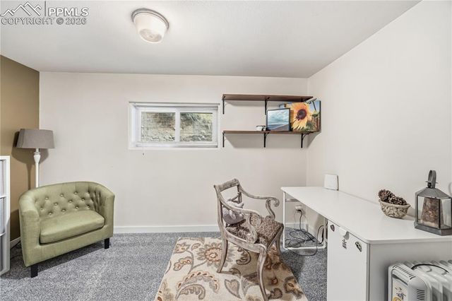 5130 Neeper Valley Road, Manitou Springs, CO 80829