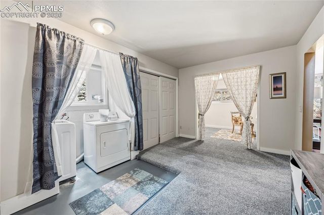 5130 Neeper Valley Road, Manitou Springs, CO 80829