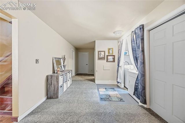 5130 Neeper Valley Road, Manitou Springs, CO 80829