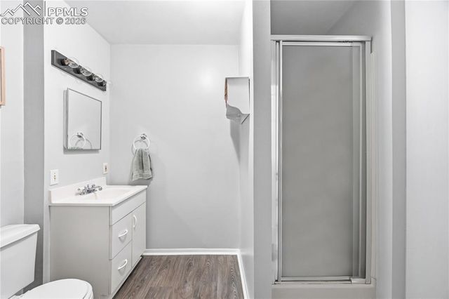 5130 Neeper Valley Road, Manitou Springs, CO 80829