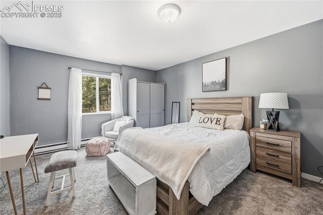 5130 Neeper Valley Road, Manitou Springs, CO 80829