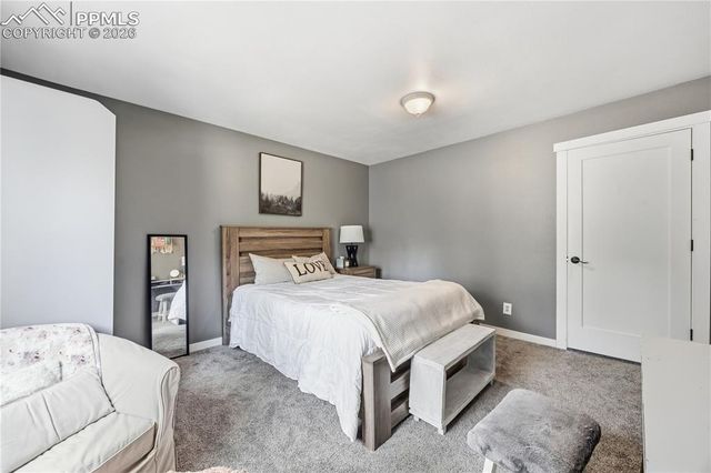 5130 Neeper Valley Road, Manitou Springs, CO 80829