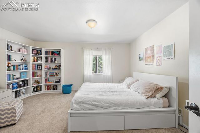 5130 Neeper Valley Road, Manitou Springs, CO 80829