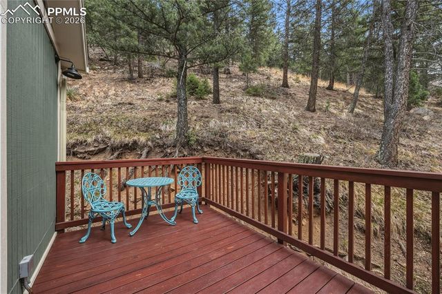 5130 Neeper Valley Road, Manitou Springs, CO 80829