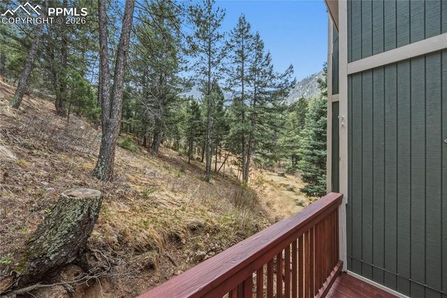 5130 Neeper Valley Road, Manitou Springs, CO 80829