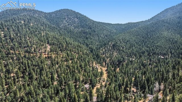 5130 Neeper Valley Road, Manitou Springs, CO 80829