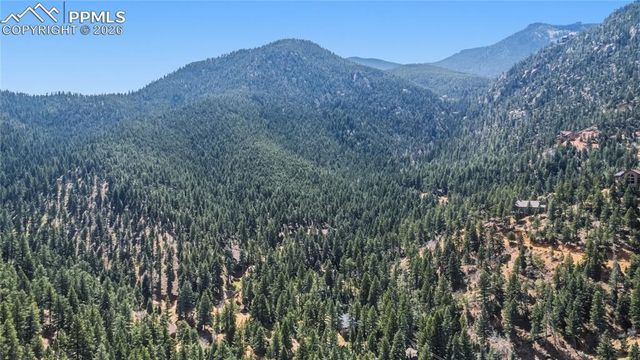 5130 Neeper Valley Road, Manitou Springs, CO 80829