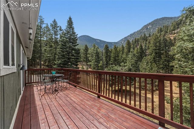 5130 Neeper Valley Road, Manitou Springs, CO 80829