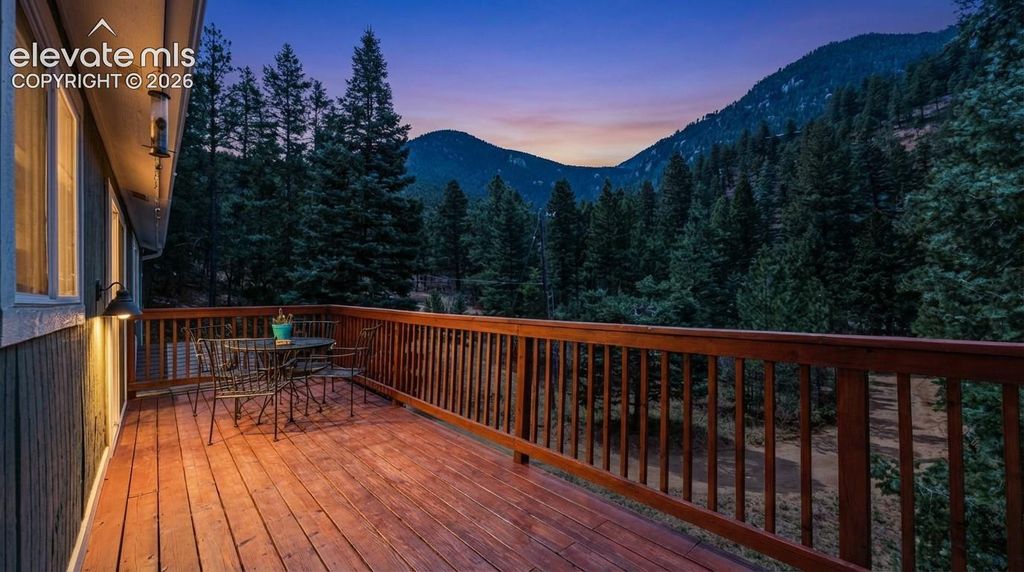 5130 Neeper Valley Road, Manitou Springs, CO 80829 — photo 3