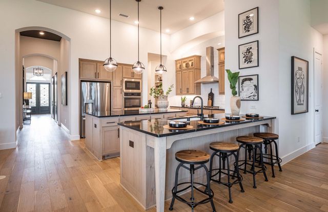 1717 Sandbrock Parkway, Aubrey, TX 76227