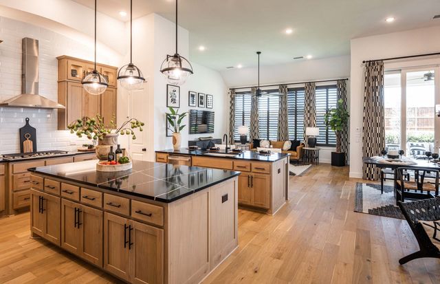 1717 Sandbrock Parkway, Aubrey, TX 76227