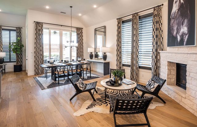 1717 Sandbrock Parkway, Aubrey, TX 76227