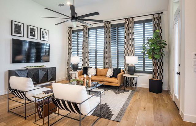 1717 Sandbrock Parkway, Aubrey, TX 76227